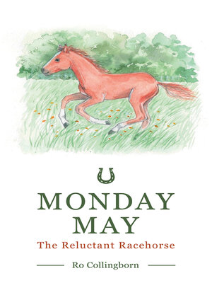 cover image of Monday May